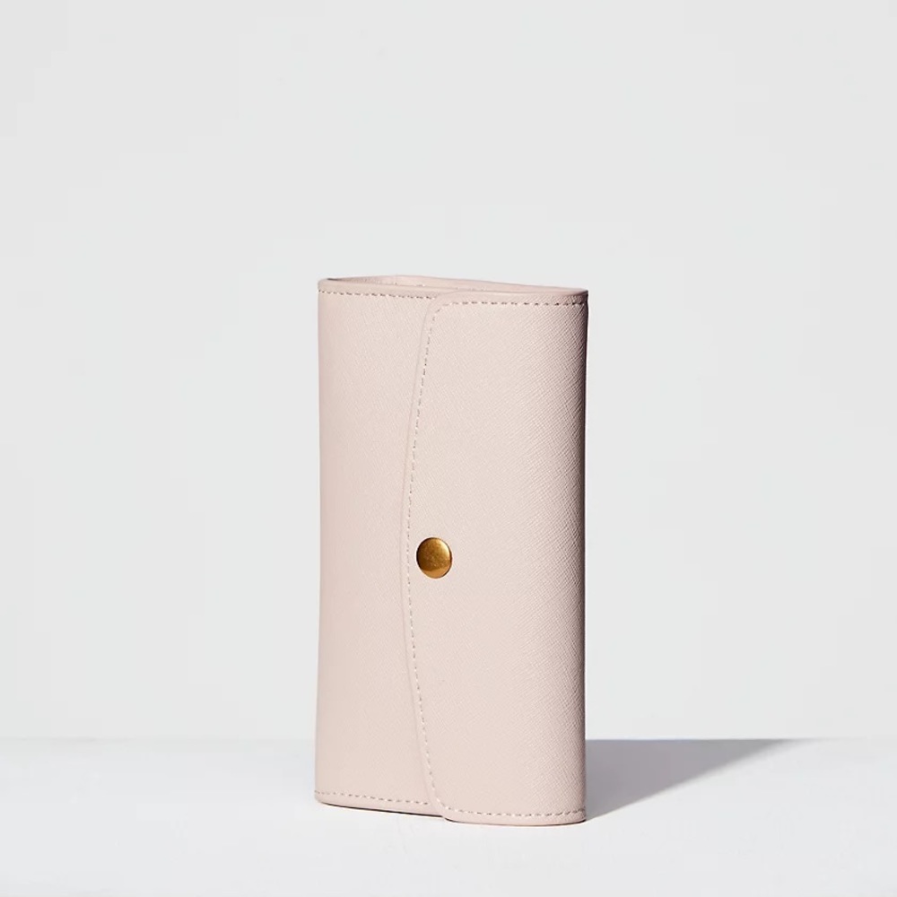 Aritzia Auxiliary Leather Snap Belt Bag - Picture 5 of 6